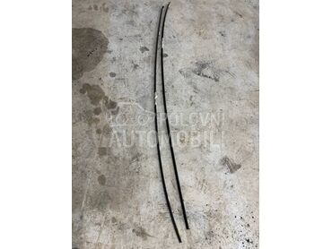 Lajsna krova leva i desna za Kia Venga od 2009. do 2019. god.