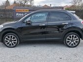 Fiat 500X 2.0mjet/4x4/AUTOM/