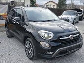 Fiat 500X 2.0mjet/4x4/AUTOM/