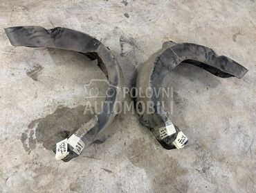 Potkrilo prednje i zadnje za Kia Venga od 2009. do 2019. god.