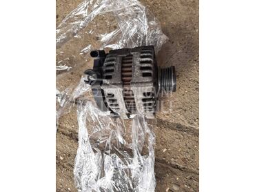 alternator za Ford Galaxy, S-Max od 2006. do 2010. god.