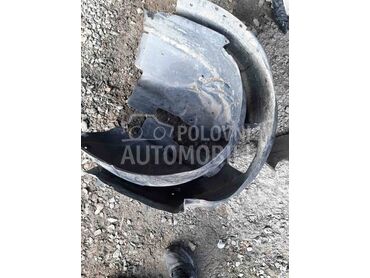 potkrilo-korube za Ford S-Max od 2006. do 2012. god.