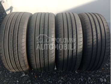 Goodyear 245/45 R18 Letnja