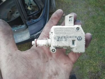 Motoric rezervara za Volkswagen Golf 4