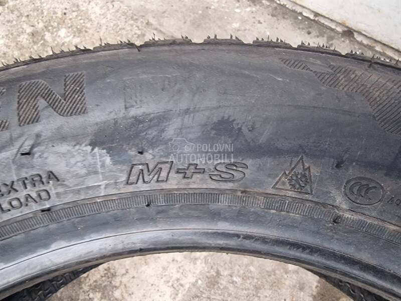 Nexen 185/60 R15 Sve sezone