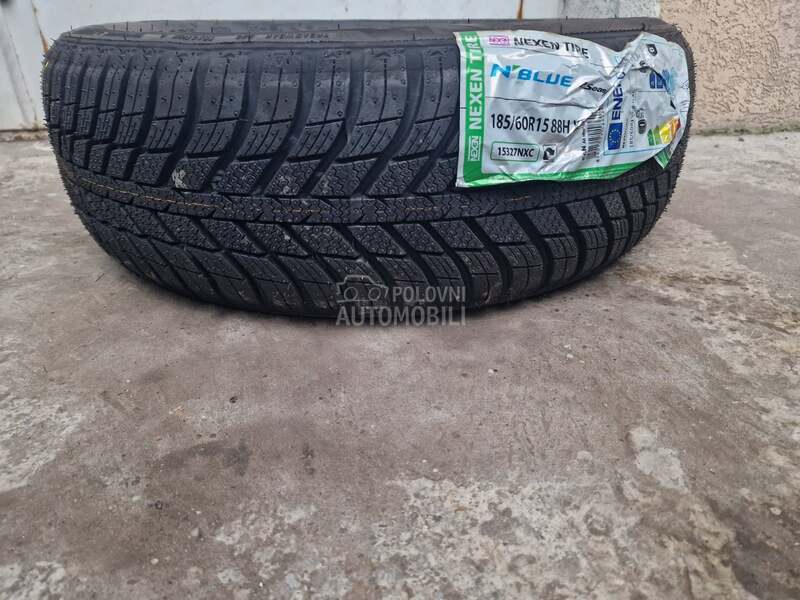 Nexen 185/60 R15 Sve sezone