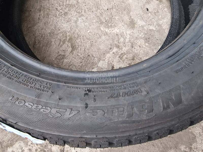 Nexen 185/60 R15 Sve sezone