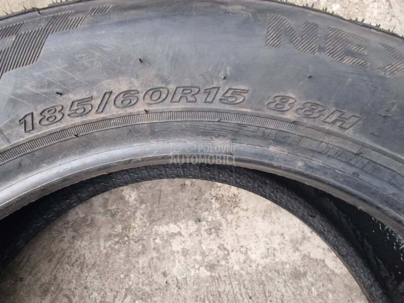 Nexen 185/60 R15 Sve sezone