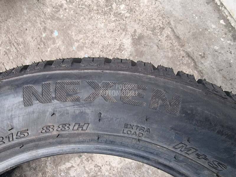 Nexen 185/60 R15 Sve sezone