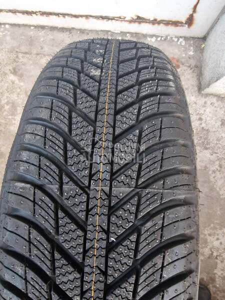 Nexen 185/60 R15 Sve sezone
