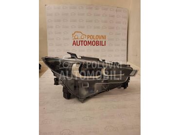 Desni full led far za Mazda CX-5 od 2017. do 2024. god.