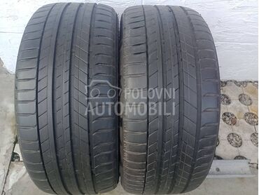 Michelin 255/50 R19 Letnja