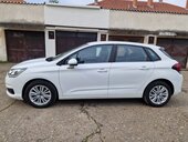 Citroen C4 1.2T ful NOV NOVO