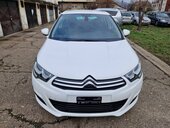 Citroen C4 1.2T ful NOV NOVO