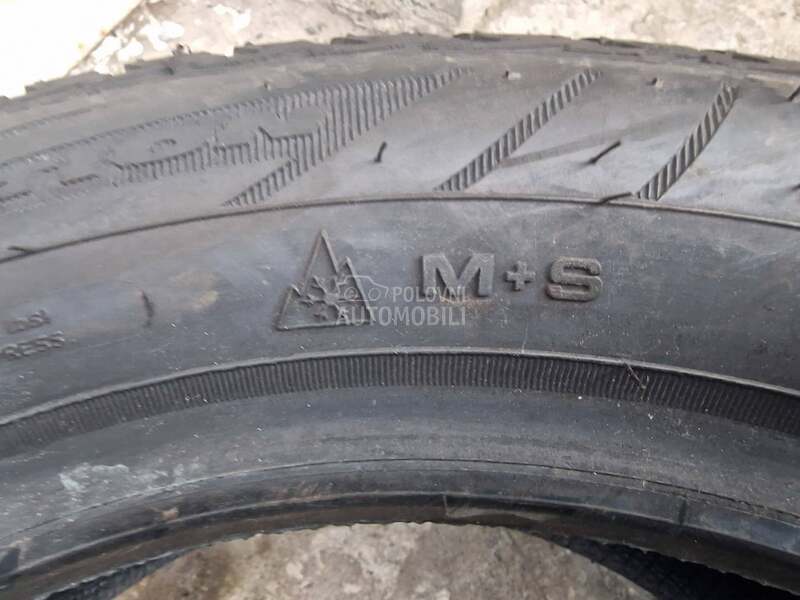 Goodyear 195/55 R15 Sve sezone