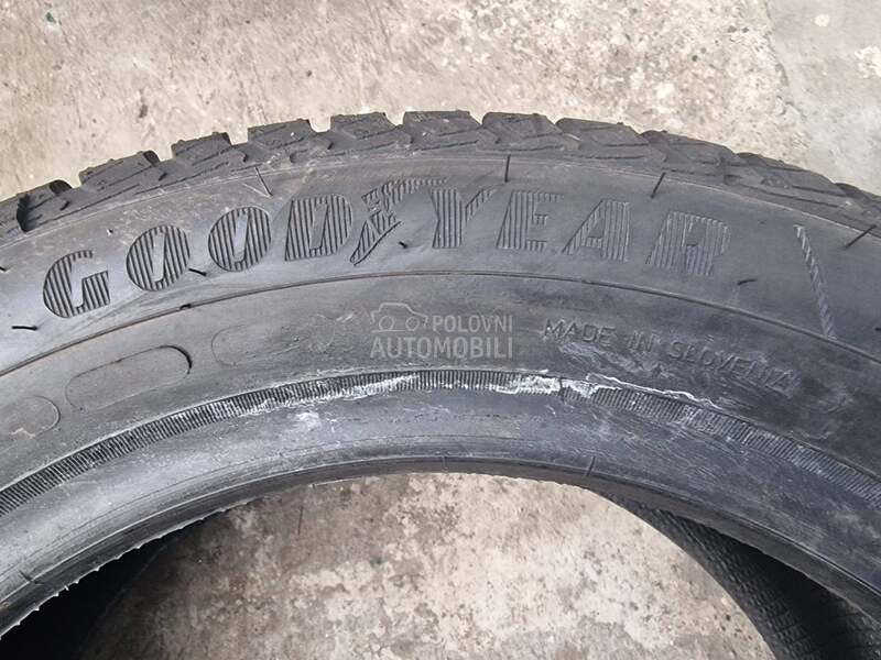 Goodyear 195/55 R15 Sve sezone