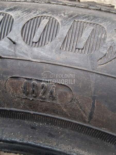 Goodyear 195/55 R15 Sve sezone