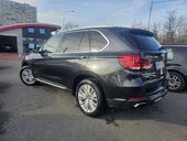 BMW X5 x drive 40e
