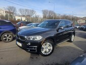 BMW X5 x drive 40e