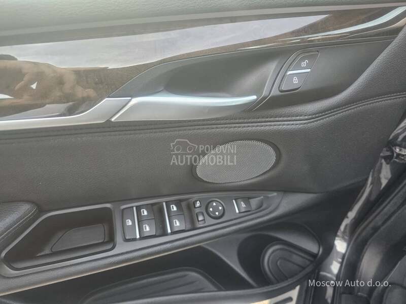 BMW X5 x drive 40e