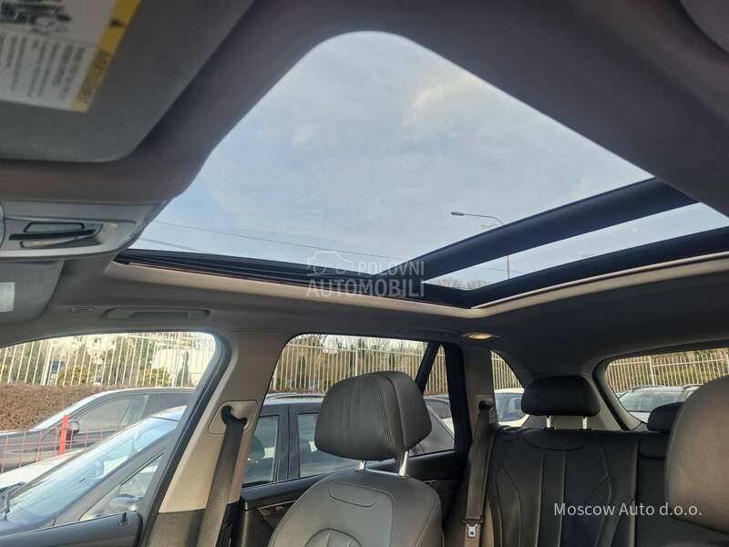 BMW X5 x drive 40e