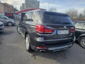 BMW X5 x drive 40e