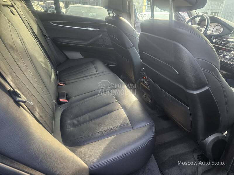 BMW X5 x drive 40e