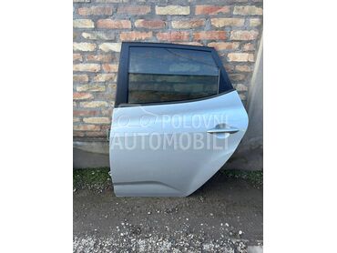 Zadnja leva vrata sa staklom za Kia Venga od 2009. do 2019. god.