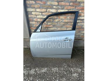 Prednja leva vrata za Kia Venga od 2009. do 2019. god.