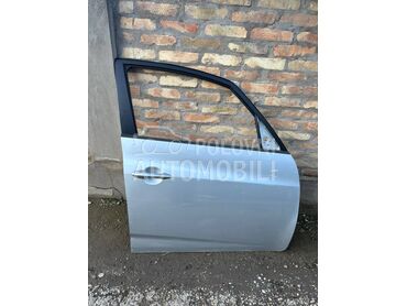Prednja desna vrata sa staklom za Kia Venga od 2009. do 2019. god.