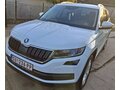 Škoda Kodiaq TDI 4X4 Style
