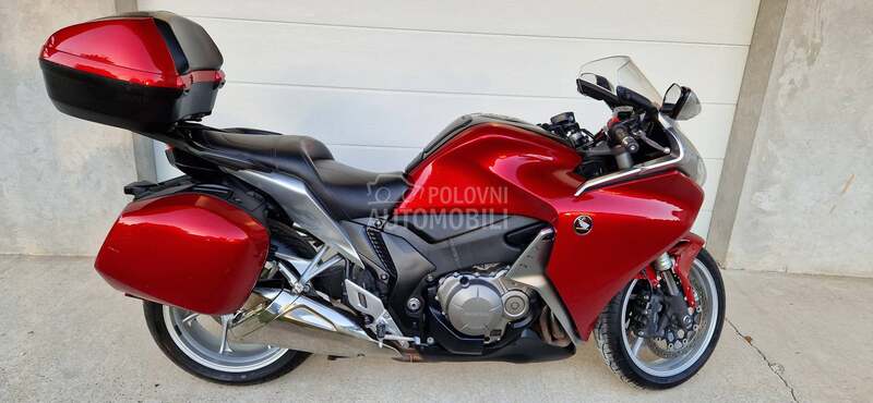 Honda VFR 1200F