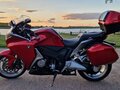 Honda VFR 1200F