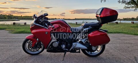 Honda VFR 1200F