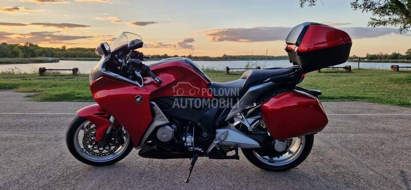 Honda VFR 1200F