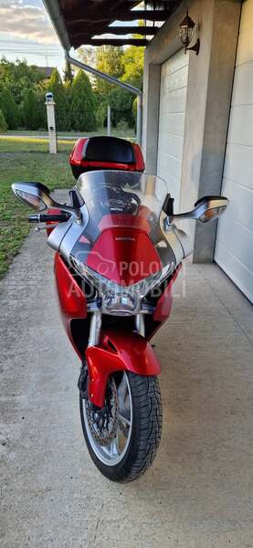 Honda VFR 1200F
