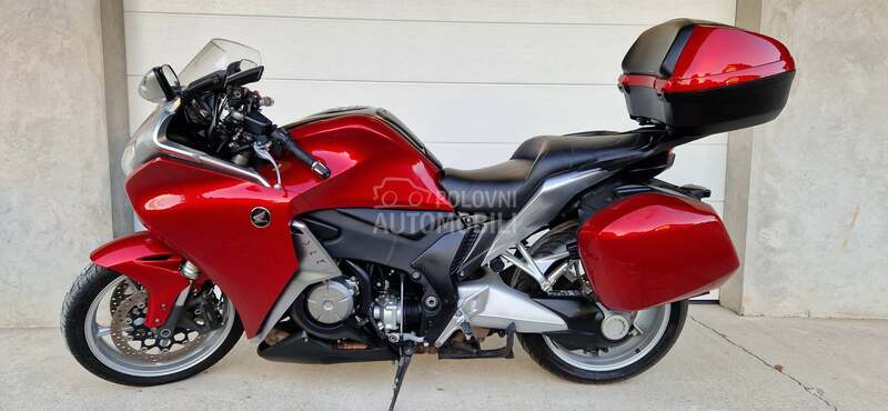 Honda VFR 1200F