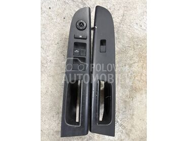 Prekidac podizaca stakla za Kia Venga od 2009. do 2019. god.