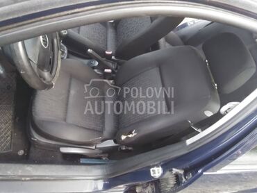 Sedista karavan za Volkswagen Bora, Golf 4