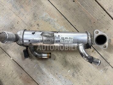 EGR ventil za Kia Venga od 2009. do 2019. god.