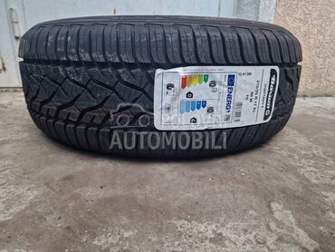 Barum 215/55 R17 Zimska
