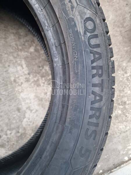 Barum 215/55 R17 Zimska