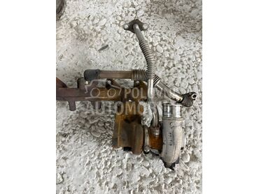 Turbina za Kia Venga od 2009. do 2019. god.