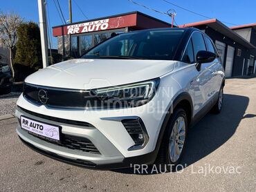 Opel Crossland X  1.5CDTI GS LINE