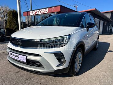 Opel Crossland X  1.5CDTI GS LINE