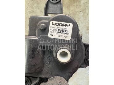 Motoric klapne za grejanje za Kia Venga od 2009. do 2019. god.