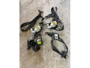 Sigurnosni pojas prednji zadnj za Kia Venga od 2009. do 2019. god.