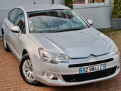 Citroen C5 2.0 HDi/NAV/HYDRO