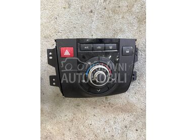 Klimatronik za Kia Venga od 2009. do 2019. god.