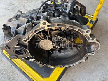 Menjac za Kia Venga od 2009. do 2019. god.